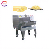 Râpe à fromage électrique Machine de découpe de fromage adaptée à la coupe de légumes
