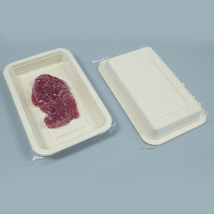 <span class=keywords><strong>Film</strong></span> d'étanchéité barrière EVOH, <span class=keywords><strong>film</strong></span> EVOH haute barrière à l'oxygène pour l'emballage de viande en barquettes MAP - Product Image 3