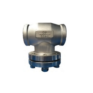 Válvula de Alivio de Presión Criogénica con Control Eléctrico, Clase 150 LHe, Económica, para Investigación Científica Avanzada - Product Image 3
