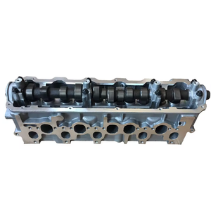 Gruppo testata del motore Linkteco per trasportatore VW T4 <span class=keywords><strong>AAB</strong></span> 2.4D L5 10V 1990- 074103351A 908034 908034K 50003101 908134 - Product Image 1