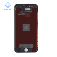 Testez un par un pour iPhone 6s plus, assemblage lcd, écran de remplacement lcd
