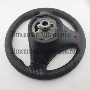 Nuevo Volante de Cuero para BMW Serie 3 E90 E92 E93, Producto Nuevo en Oferta - Product Image 4