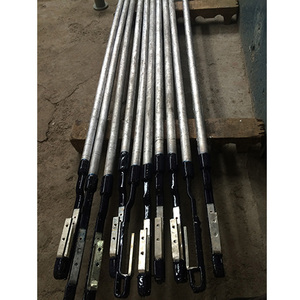 Ánodo de <span class=keywords><strong>Aleación</strong></span> de <span class=keywords><strong>Plomo</strong></span> <span class=keywords><strong>y</strong></span> <span class=keywords><strong>Estaño</strong></span> (Pb) para Galvanoplastia de Oro, Níquel, Cobre <span class=keywords><strong>y</strong></span> Zinc - Product Image 2