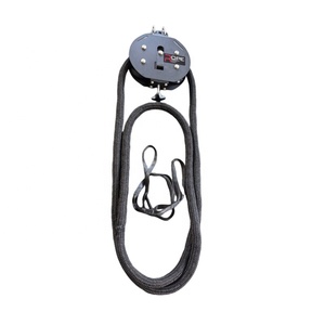 Machine <span class=keywords><strong>de</strong></span> fabrication <span class=keywords><strong>de</strong></span> cordes en gros, machines à cordes suspendues à structure portique, station multifonctionnelle pour l'escalade, usage domestique et <span class=keywords><strong>salle</strong></span> <span class=keywords><strong>de</strong></span> <span class=keywords><strong>sport</strong></span> - Product Image 5