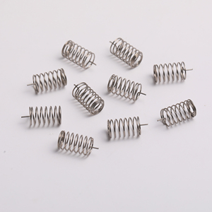 Độ chính xác cao nhỏ nén cuộn dây mùa xuân tùy chỉnh dây thép không gỉ hình thành lò xo mở rộng - Product Image 4