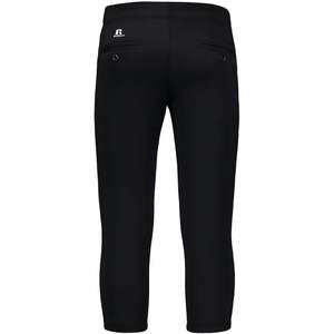 Pantalones de Softbol Flexstretch Personalizados para Niñas, Talla Juvenil, ¡Ajuste Definitivo para Yoga! Listo para Fastpitch y Béisbol: Cómodo y Elegante - Product Image 5