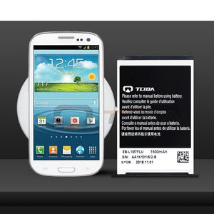 แบตเตอรี่แท้สำหรับโทรศัพท์มือถือ <span class=keywords><strong>Samsung</strong></span> <span class=keywords><strong>Galaxy</strong></span> S5 <span class=keywords><strong>Mini</strong></span> แบตเตอรี่สำหรับ <span class=keywords><strong>Samsung</strong></span> <span class=keywords><strong>Galaxy</strong></span> S8 <span class=keywords><strong>S7</strong></span> S6 S5 S4 S3 S2 ซีรีส์ พร้อมใบรับรอง MSDS - Product Image 2