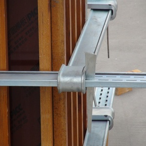 Zeemo <span class=keywords><strong>Formwork</strong></span> Kẹp Cột Điều Chỉnh Được Cho Khuôn Cột Bê Tông Vuông - Product Image 2