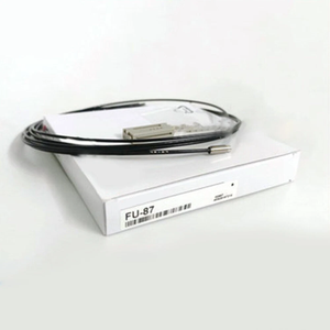 เซ็นเซอร์ไฟเบอร์ทนอุณหภูมิสูง FU-87 ของแท้ใหม่เอี่ยม - Product Image 6