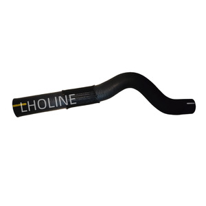 Tuyau en caoutchouc LHOLINE 16571-20080, longueur standard, pour raccords de tuyaux d'échappement de chauffage de réservoir d'eau - Product Image 3