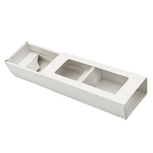 Caja de Regalo de Cartón con Impresión Personalizada al por Mayor para Lámpara de Inducción Magnética - Product Image 6