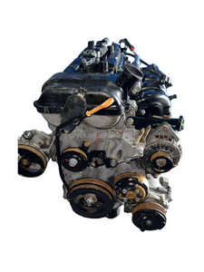 Originele Gebruikte Benzinemotoren HM474Q-BAJ Motor Voor Haima <span class=keywords><strong>2</strong></span> Haima <span class=keywords><strong>3</strong></span> Haima S5 Happi Cupid 1.3l Motor - Product Image 5