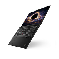 Lenovo Thinkpad X1 Carbon 2026 AI 14'' 2.8K 120Hz OLED Ultra Series 16GB RAM 1TB SSD Win 11 Pro Laptop Bisnis Baru