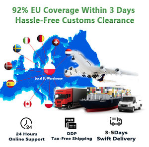 Ev Enerji Depolama Sistemi 334Ah 3.2V LiFePO4 Pil LF334 314Ah Boyut A Sınıfı CE IEC62619 Polonya DDP - Product Image 6