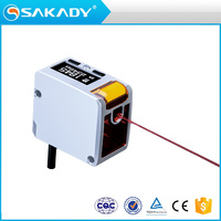 Grosir produk baru sensor optik pengukur jarak sensor Laser GL35
