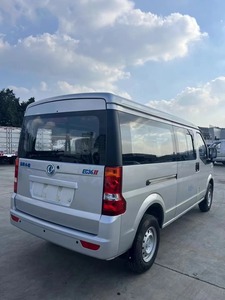 Nueva marca de China Dongfeng EC36 EV Mini-Auto Mini-Bus Bienestar <span class=keywords><strong>7</strong></span>-11 asientos Nuevo Vehículo de energía - Product Image 4