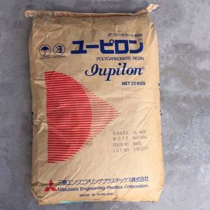พลาสติก PC IUPILON EGN-2020R2 9001 มิตซูบิชิ เกรดสำหรับฉีดขึ้นรูป โปร่งใส เกรดออปติคอล อัตราการไหลสูง เสริมแรง ทนไฟ - Product Image 1
