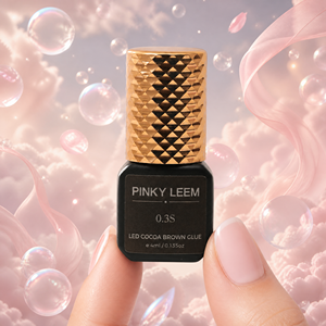 Adhesivo de Curado Rápido UV 0.3 Segundos para Pestañas, Producto de Alta Fijación, Proveedores Internacionales de Belleza, Pegamento para Extensión de Pestañas de Salón - Product Image 2