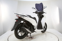 EURO5+ EEC/COC Fournisseur professionnel OEM de pointe, scooter à essence 150cc en gros