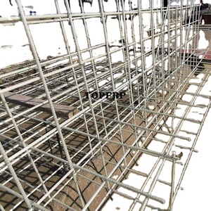 Rebar FRP polymère renforcé de fibre de verre anti-corrosion - Product Image 6