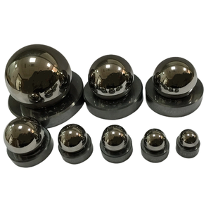 Produit d'origine authentique API 11ax Vannes à bille et à siège pour pompes de puits de pétrole souterrains Livraison gratuite - Product Image 1
