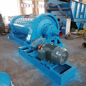 Trung Quốc nhà máy Bóng hàng loạt nhà máy bóng 1 tấn mỗi giờ 10t/ph nhà máy bóng vàng - Product Image 4