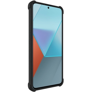 Hot Sell Modellen Telefoon Case Voor Xiaomi Redmi Note 13 Pro + 5G Imak Schokbestendige Airbag Tpu Telefoon Case