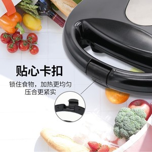 Máquina para hacer nueces 5003SA 110V, tostadora eléctrica para cacahuetes, avellanas, piñones, para uso en fábricas de snacks. - Product Image 3