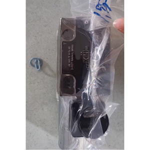 Ban đầu Thương hiệu Mới H + L solenoid van lý tưởng hệ thống thủy lực và kiểm soát thiết bị truyền động WE01-6P100E24/Oh - Product Image 2