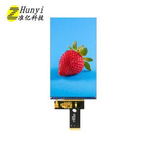 5 inch 720x1280 HD IPS <span class=keywords><strong>LCD</strong></span> hiển thị Module mipi giao diện jd9365da gh1001 điều khiển IC cho các thiết bị thông minh - Product Image 3