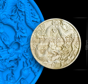 Einscan Pro HD cải thiện hiệu quả của mô hình 3D chất lượng cao độ phân giải cao ấn tượng cho các chi tiết tốt - Product Image 2