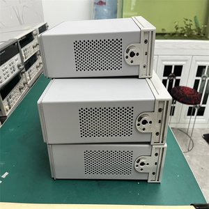 Generador de Forma de Onda Keysight 33622A, Salida de Señal Sinusoidal, Resolución de 0.01 Hz, Equipo de Laboratorio Profesional - Product Image 3
