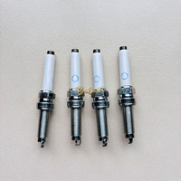Accessoires automobiles, nouvelle bougie d'allumage en iridium A2541590000 2541590000 pour Mercedes-Benz W254 M254 M256