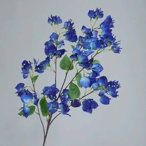 Decorazione decorativa per la scena del matrimonio all'aperto con fiori artificiali - Product Image 5