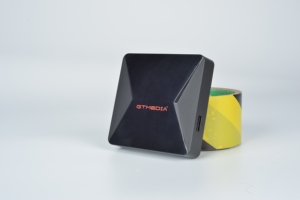 Receptor de TV <span class=keywords><strong>GTmedia</strong></span> IFire 2, <span class=keywords><strong>Decodificador</strong></span> IP Mpeg4 HD 1080P GTplayer Xtream Stalker con Wifi Integrado H2.65 - Product Image 5