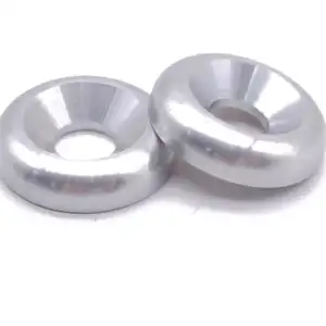 Custom CNC Milling Turning Stainless Steel Titanium Part with PVD Coating Surface Treatment OEM Metal Cnc Machining Service