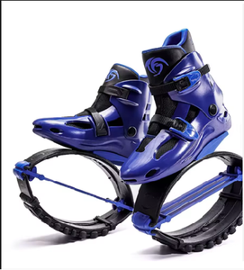Chaussures de saut industrielles haute performance pour adultes - Chaussures Kangourou Sport Jump High Anti-Gravity OEM Personnalisables Garantie 3 ans - Product Image 4