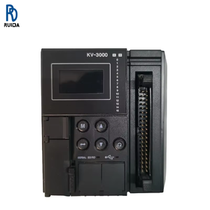 Brand New Original KV-3000 Automation Controller Programmable Controller Module KV-5000 KV-7000 KV-8000 - Product Image 1