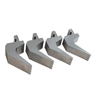 Chinese Manufacturer Press Brake Tooling and Moulds for Press Brake