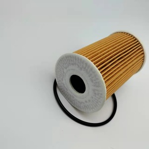 Filter Oli ChiYu 15208-2W200 15209-2W200 Pengganti Filter Oli Mesin Suku Cadang Mobil Kompatibel dengan Truk Pikap Tersedia - Product Image 3