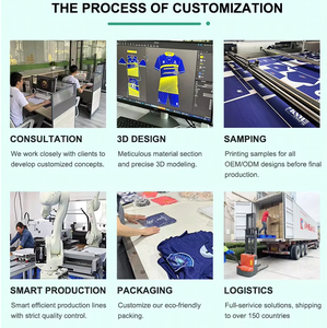 25/26 Madrider Spieler Sonderedition Retro Großhandel Fußballtrikot Individuelles Design Farbsublimation OEM-Service Schnelltrocknend - Product Image 6