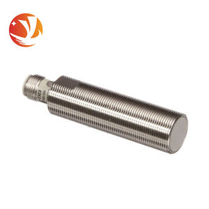 Sensor de Proximidad O-mron E2E2-X5B1 E2E2X5B1 Original, Nuevo, Controlador Lógico Programable (PLC) con 16 E/S y 110V - Product Image 3