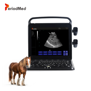 Kuda berkala portabel, ultrasound dokter hewan sonar leaner mainan anak laki-laki untuk dokter hewan - Product Image 5