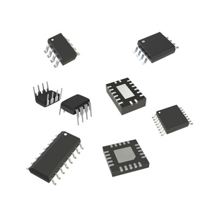 LD3980PU18R IC REG LINEAR 1.8V 300MA 6-DFN, puce IC originale neuve, en Stock - Product Image 5