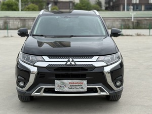 Vente Flash - <span class=keywords><strong>Mitsubishi</strong></span> <span class=keywords><strong>Outlander</strong></span> d'occasion <span class=keywords><strong>2020</strong></span>, 2.4L essence, SUV 4x4, 7 places, excellent état, faible kilométrage, SUV familial d'occasion - Product Image 2
