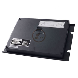 PC200-5 PC220-5 รถขุด 7824-12-2000 7824-12-2001 ตัวควบคุม - Product Image 1