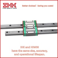 Offre Spéciale : Guides Linéaires Robustes HGH20CAZAP HGR20 HGH15CA HGH25CA 800mm 1400mm pour Kit CNC, Rails Coulissants Remplaçant les Guides HIWIN