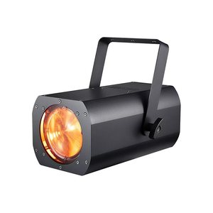 Mini projecteur LED 100W à longue portée pour <span class=keywords><strong>éclairage</strong></span> de scène en lieux de spectacle et <span class=keywords><strong>établi</strong></span>ssements de divertissement - Product Image 4