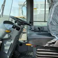 Gebrauchter SDLG LG936L Radlader Chinesische Marke 3 Tonnen LG936L Lader zum Verkauf Guter Betriebszustand