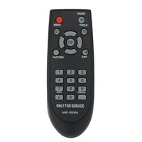 AA81-00243A Remplacé Service Télécommande pour Samsung TV